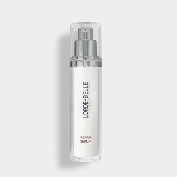 NIB Lorde + Belle REPAIR SERUM with Probiotic - Anti-Aging - MSRP $129 SOLD OUT! - Picture 14 of 16